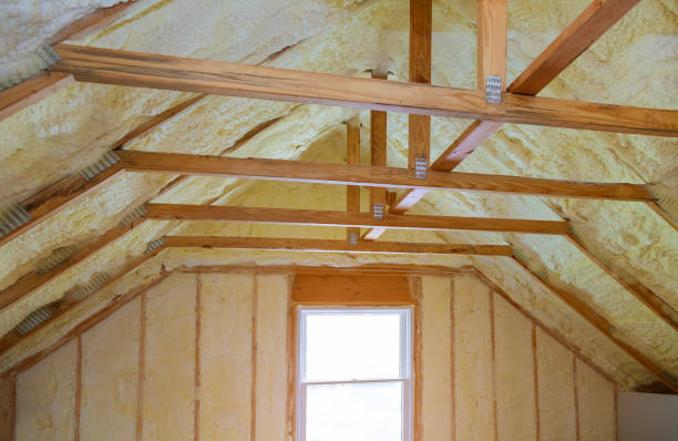 Best Garage Insulation Installation  in Industry, PA