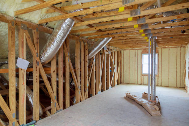  Industry, PA Insulation Contractor Pros