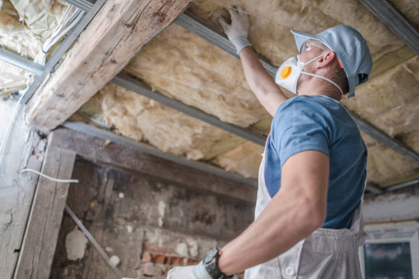 Best Blown-in Insulation  in Industry, PA