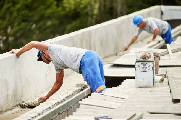 Best Wall Insulation Contractor  in Industry, PA