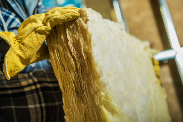 Best Local Insulation Services  in Industry, PA
