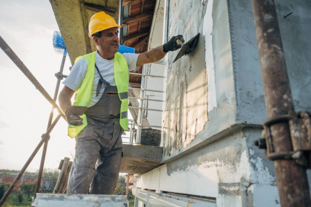 Range of Insulation Solutions in Industry, PA