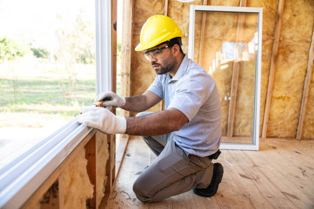 Best Commercial Insulation Contractor  in Industry, PA