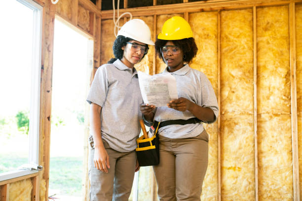 Best Fiberglass Insulation  in Industry, PA