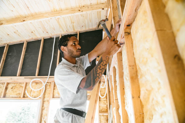 Best Home Insulation Services  in Industry, PA