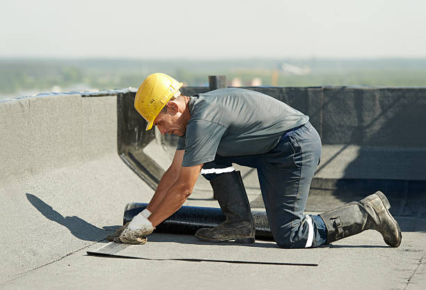 Best Spray Foam Insulation  in Industry, PA