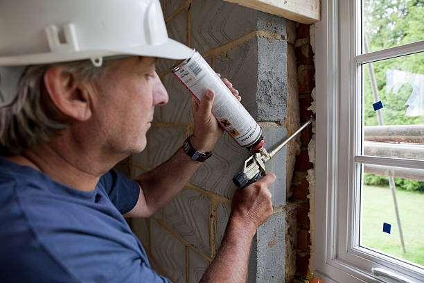 Trusted Industry, PA Insulation Contractor Experts
