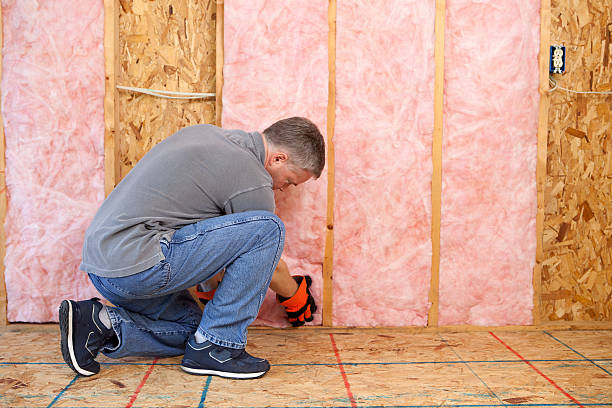 Garage Insulation Installation in Industry, PA