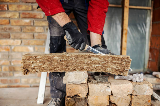 Best Insulation Contractor Near Me  in Industry, PA