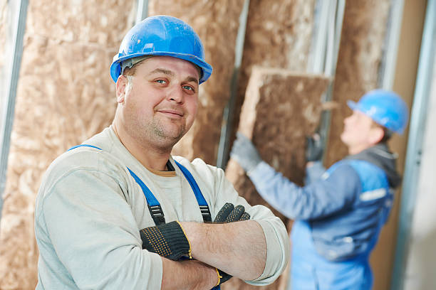 Best Insulation Replacement Services  in Industry, PA
