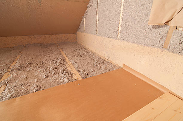 Insulation for New Construction in Industry, PA