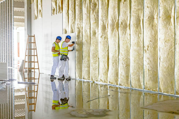 Best Energy-efficient Insulation  in Industry, PA
